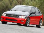 Lexus IS430 Project Concept 2003 года